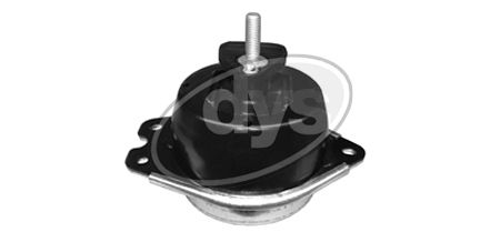 DYS 71-22573 Mounting, engine
