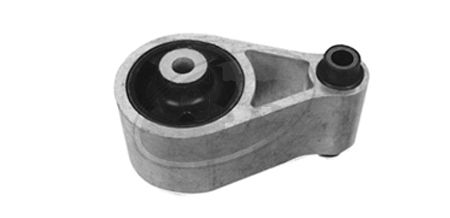 DYS 71-22575 Mounting, engine