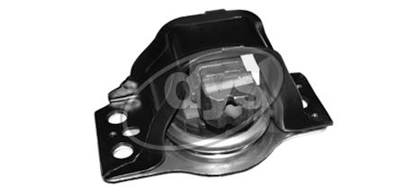 DYS 71-22601 Mounting, engine