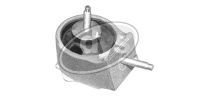 Mounting, engine DYS 71-22607