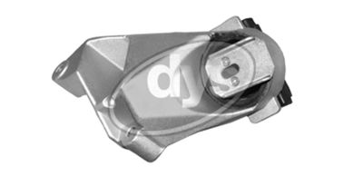 Mounting, engine DYS 71-22611