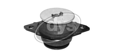 Mounting, engine DYS 71-22650