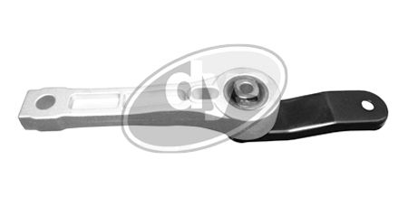 DYS 71-22654 Mounting, engine