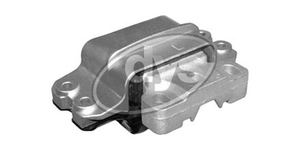 DYS 71-22659 Mounting, engine
