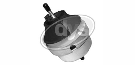 DYS 71-22686 Mounting, engine