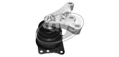 Mounting, engine DYS 71-22688