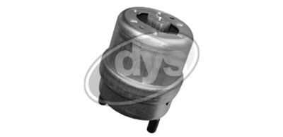 Mounting, engine DYS 71-22704