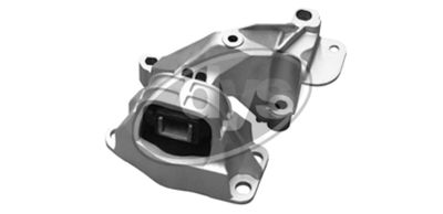 Mounting, engine DYS 71-23310
