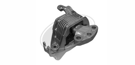 DYS 71-23329 Mounting, engine
