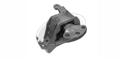 Mounting, engine DYS 71-23330