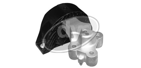 DYS 71-23334 Mounting, engine