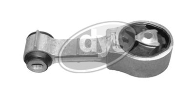 Mounting, engine DYS 71-23336