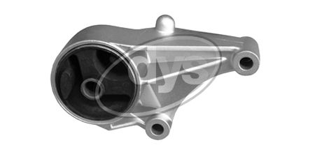 DYS 71-23422 Mounting, engine