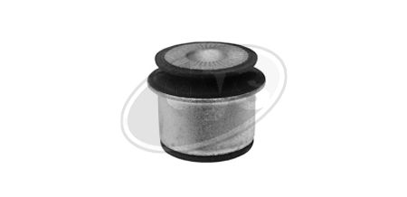DYS 71-24070 Mounting, engine
