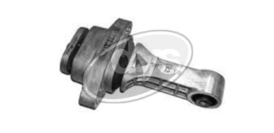 Mounting, engine DYS 71-25522