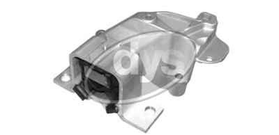 Mounting, engine DYS 71-25526