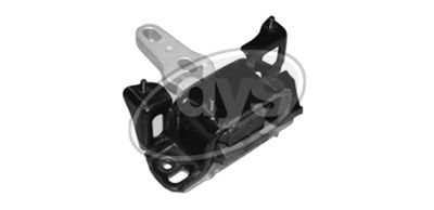 Mounting, engine DYS 71-25531