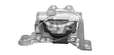 Mounting, engine DYS 71-25535