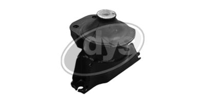 Mounting, engine DYS 71-25541