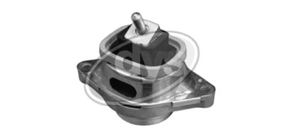 Mounting, engine DYS 71-25547