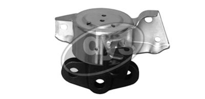 Mounting, engine DYS 71-25553