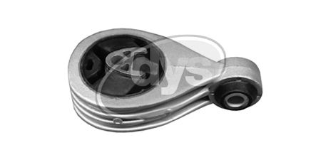 DYS 71-25562 Mounting, engine