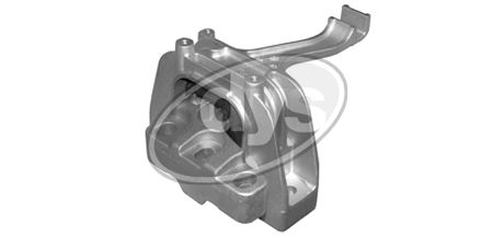 DYS 71-25806 Mounting, engine