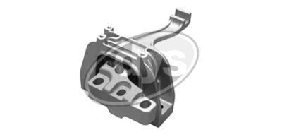 Mounting, engine DYS 71-25807