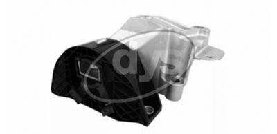 Mounting, engine DYS 71-25868