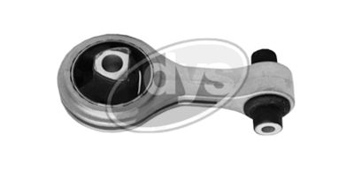 Mounting, engine DYS 71-25870
