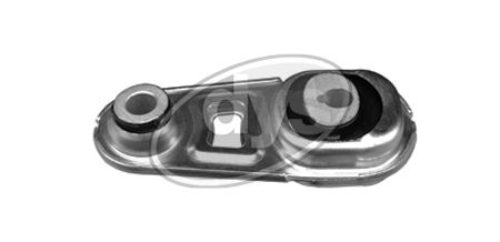 DYS 71-25873 Mounting, engine