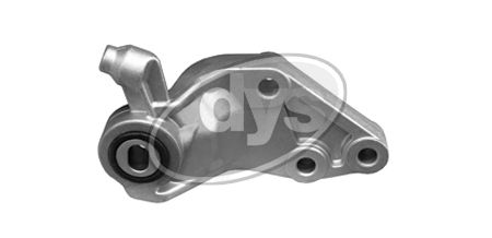 DYS 71-25890 Mounting, engine