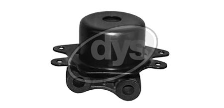DYS 71-26018 Mounting, engine