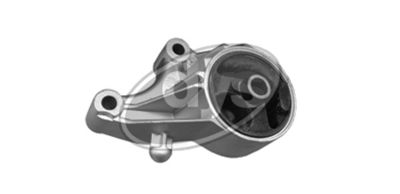 Mounting, engine DYS 71-26020