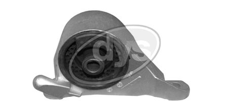 DYS 71-26021 Mounting, engine