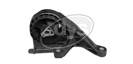 DYS 71-26033 Mounting, engine