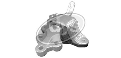Mounting, engine DYS 71-26040