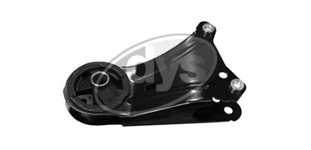 DYS 71-26178 Mounting, engine