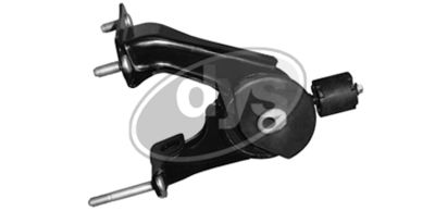 Mounting, engine DYS 71-26269