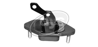 Mounting, engine DYS 71-26317