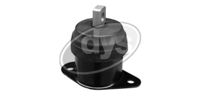Mounting, engine DYS 71-26318