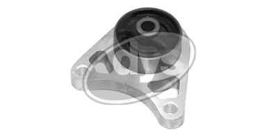 Mounting, engine DYS 71-26321