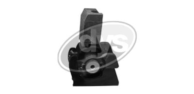 Mounting, engine DYS 71-26331