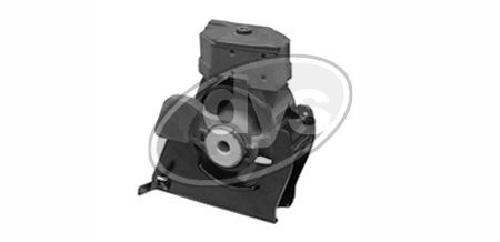 DYS 71-26332 Mounting, engine