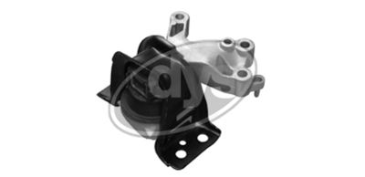 Mounting, engine DYS 71-26564