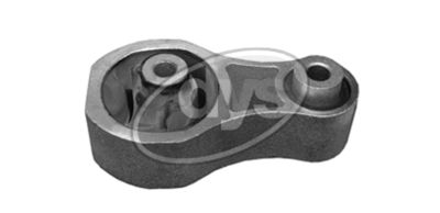 Mounting, engine DYS 71-26569