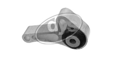 Mounting, engine DYS 71-26576