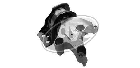 DYS 71-26580 Mounting, engine