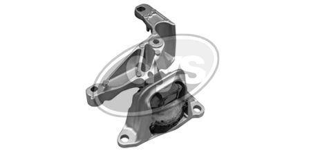 DYS 71-26586 Mounting, engine