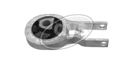 DYS 71-26759 Mounting, engine